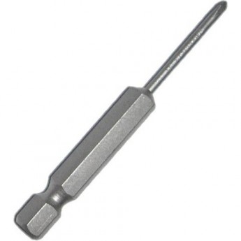 Бита крестовая KILEWS PH00 65 мм #00-LENGTH-65MM Бита крестовая KILEWS PH00 65 мм #00-LENGTH-65MM