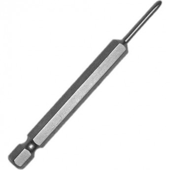 Бита крестовая KILEWS PH00 для промышленного винтоверта 80 мм #00-LENGTH-80MM Бита крестовая KILEWS PH00 для промышленного винтоверта 80 мм #00-LENGTH-80MM
