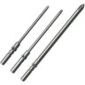 Бита крестовая KILEWS PH1 круглая ⌀5 мм 60 мм #1-HB-5.0MM-×-60MM