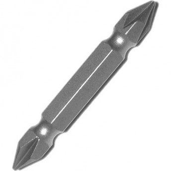 Бита крестовая двусторонняя KILEWS PH1 50 мм #1-LENGTH-50MM Бита крестовая двусторонняя KILEWS PH1 50 мм #1-LENGTH-50MM