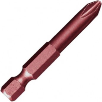 Бита крестовая KILEWS PH1 (Phillips) 50 мм с хвостовиком шестигранник 6.35 мм (1/4") #1-LENGTH-50MM(25-×-4.5) Бита крестовая KILEWS PH1 (Phillips) 50 мм с хвостовиком шестигранник 6.35 мм (1/4") #1-LENGTH-50MM(25-×-4.5)