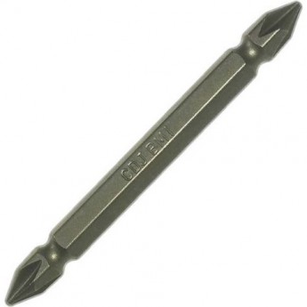 Бита крестовая двусторонняя KILEWS PH1 (Phillips) 75 мм #1-LENGTH-75MM Бита крестовая двусторонняя KILEWS PH1 (Phillips) 75 мм #1-LENGTH-75MM