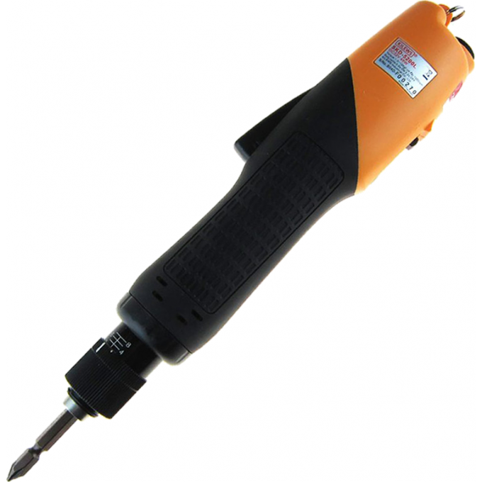 Винтоверт электрический KILEWS SKD-5200L(B) с силовым контроллером SKP-32HL, 0..18 Н·м, 700 об/мин SKD-5200L(B)-+-SKP-32HL