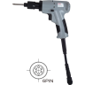 Винтоверт бесщеточный KILEWS SKD-TBK50L с силовым контроллером SKP-40B-HLN SKD-TBK50L-+-SKP-40B-HLN